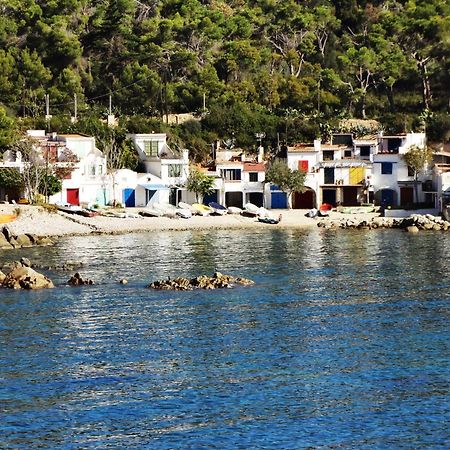 Camping Internacional Palamós Zewnętrze zdjęcie