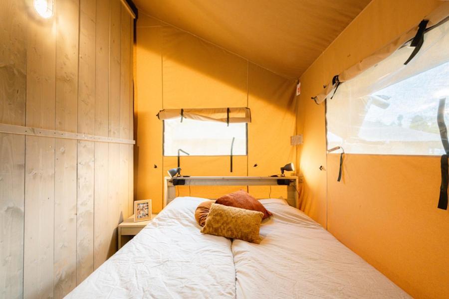 Camping Internacional Palamós Zewnętrze zdjęcie