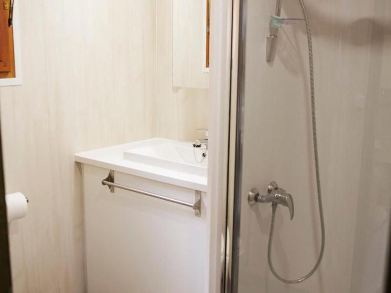 Camping Internacional Palamós Zewnętrze zdjęcie