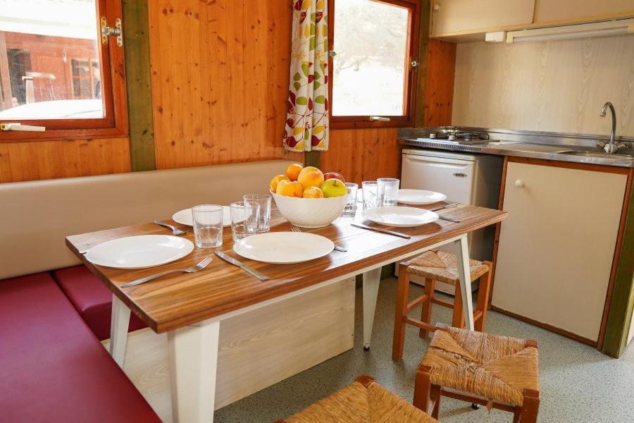 Camping Internacional Palamós Zewnętrze zdjęcie