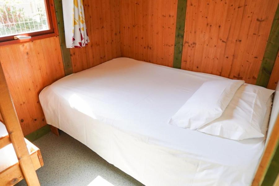 Camping Internacional Palamós Zewnętrze zdjęcie