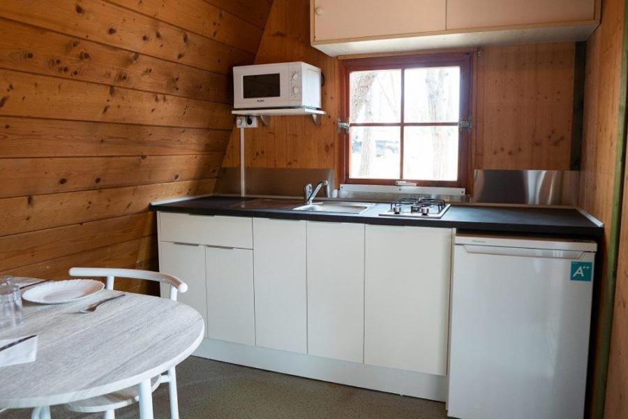 Camping Internacional Palamós Zewnętrze zdjęcie