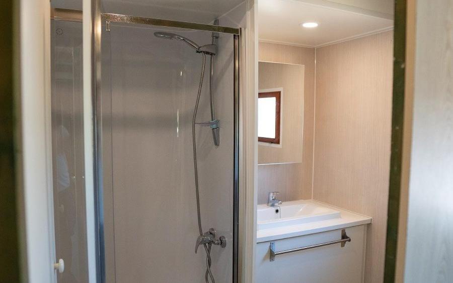 Camping Internacional Palamós Zewnętrze zdjęcie