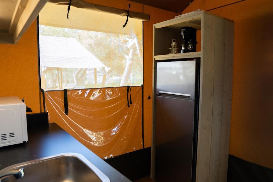 Camping Internacional Palamós Zewnętrze zdjęcie