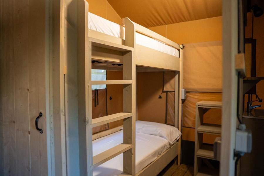 Camping Internacional Palamós Zewnętrze zdjęcie
