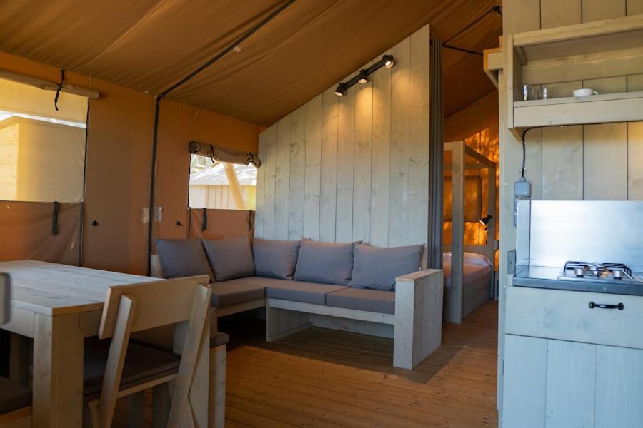 Camping Internacional Palamós Zewnętrze zdjęcie