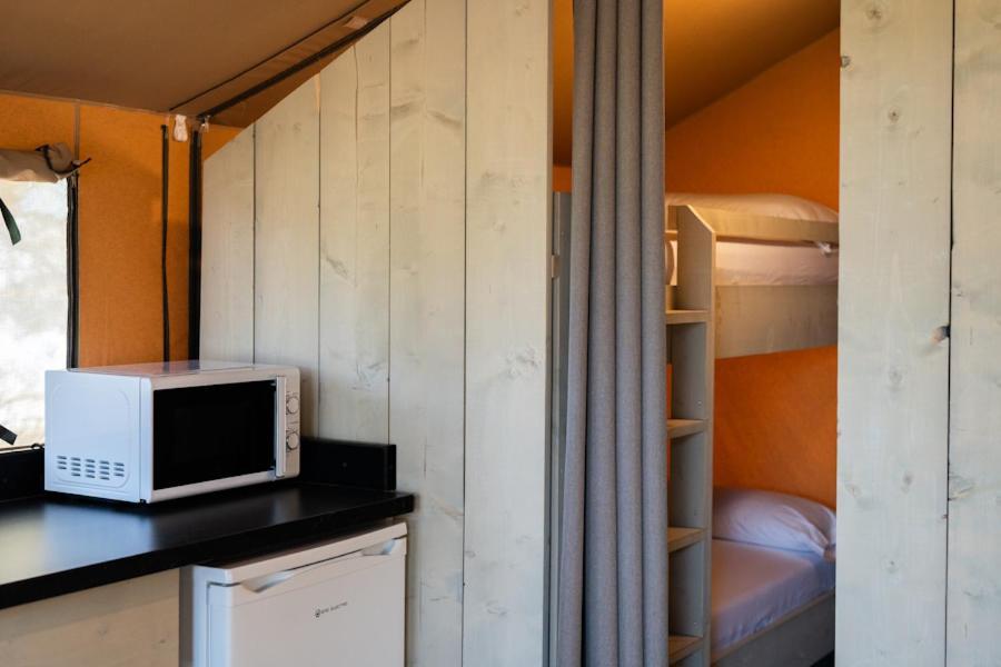 Camping Internacional Palamós Zewnętrze zdjęcie
